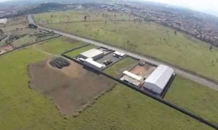 Hortolândia recebe primeiro condomínio industrial