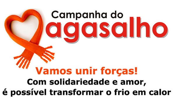 Campanha do Agasalho