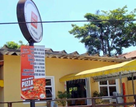 Especial Gastronômico Águas de São Pedro Parte 1/3