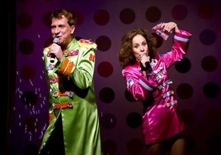 +GOZADOS – A COMÉDIA DO RISO