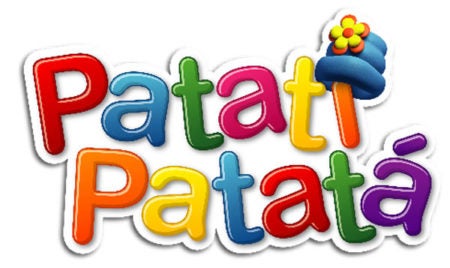 Patati & Patatá em Paulínia