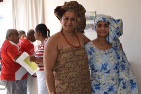 Casa Quilombolas será implantada em Hortolândia