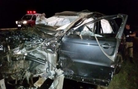 Cantor Cristiano Araújo morre após acidente de carro em GO, diz hospital
