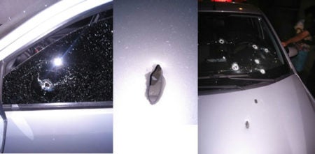 PM de folga é baleado na porta de casa, no Jardim Sumarezinho