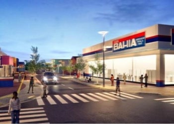 Projeto de revitalização do Centro será apresentado à população na quinta-feira (18)