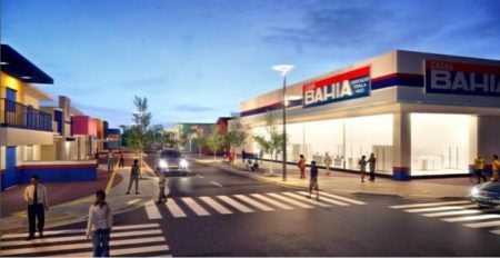 Rua Luiz Camilo de Camargo terá fiação subterrânea