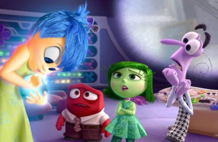 Kinoplex D. Pedro lança promoção para estreia de “Divertida Mente”