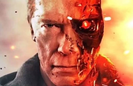 Kinoplex antecipa a venda dos ingressos para o filme “O Exterminador do Futuro – Gênesis”