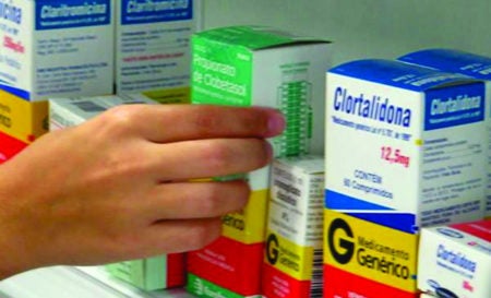 Lei da Farmácia 24h não é cumprida em Hortolândia