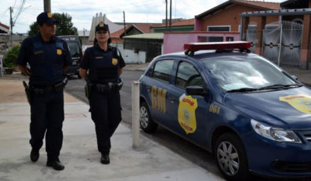 Prefeitura quer ouvir a população para elaborar Plano Municipal de Segurança