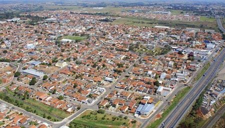 Hortolândia se destaca em gestão de excelência