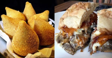 Especial Gastronômico Águas de São Pedro Parte 2/3