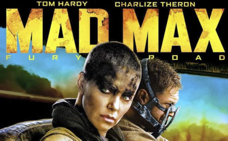 MAD MAX – ESTRADA DA FÚRIA