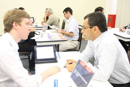 Encontro de Negócios de Hortolândia recebe inscrições