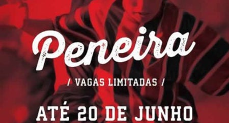 São Paulo realizará “peneira” em Campinas