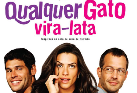 Kinoplex D. Pedro lança promoção para estreia de “Qualquer Gato Vira-Lata 2”
