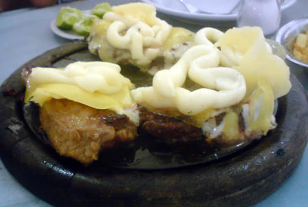 O Restaurante do Romeu – Picanha para todos os gostos.