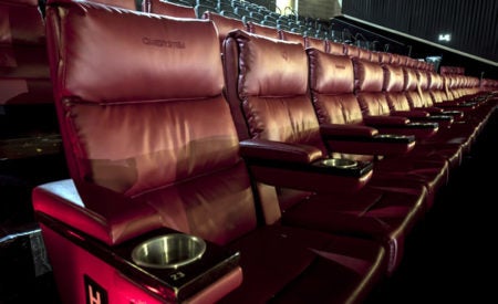 Cinesystem – Opções de promoções durante toda a semana