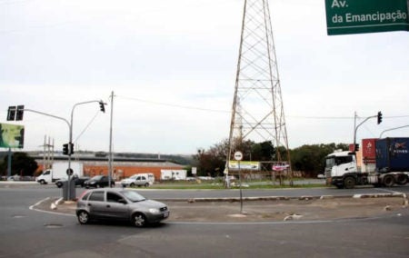 Prefeitura define viário que interligará Corredor Metropolitano à Ponte da Integração