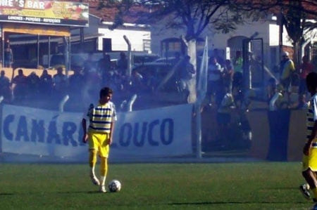 Final entre Santo Andre e Canarinho acontece neste fim de semana