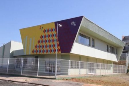 Centro Cultural do Jd. Amanda será inaugurado nesta quinta-feira (30/07)