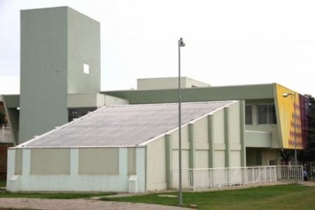 Centro Cultural do Jd. Amanda será inaugurado no dia 30