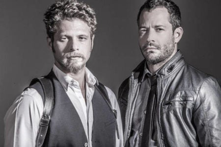 Espetáculo ‘Chuva Constante’ chega a Paulínia