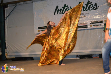 Mostra Interartes abre maratona de atividades culturais em Hortolândia