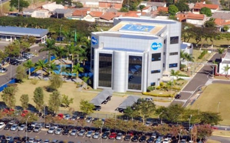 EMS promove bazar em prol do Centro Infantil Boldrini