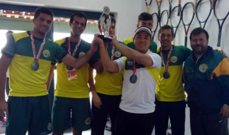 Hortolândia conquista varias medalhas nos Jogos Regionais