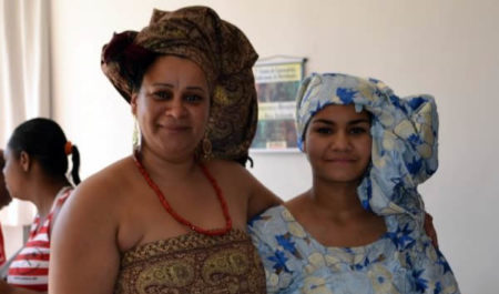 Prefeitura promove encontro de Mulheres Negras, no dia 18