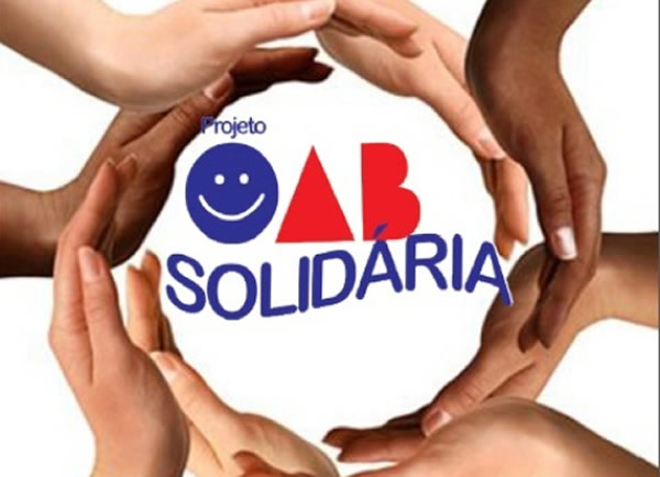 oab solidaria