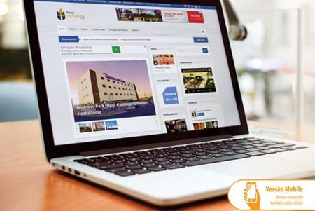 Fortaleça sua marca