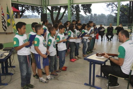 Prefeitura retoma Projeto “Bem Me Quer, Paz Se Quer”