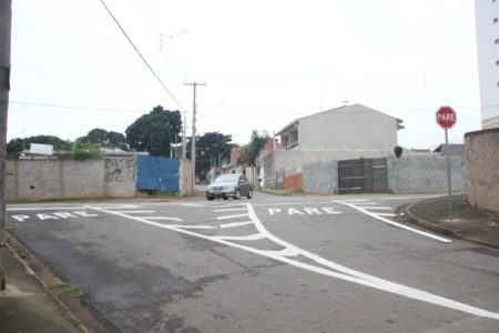 Ruas do Jd. Nossa Senhora de Fátima terão sentido alterado