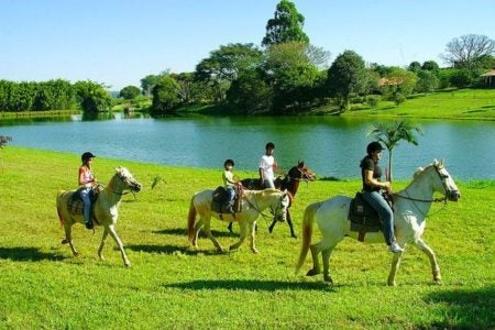 Turismo em Brotas tem programação extensa para temporada de inverno