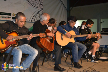 Mostra InterArtes reune talentos aprendizes do CAC