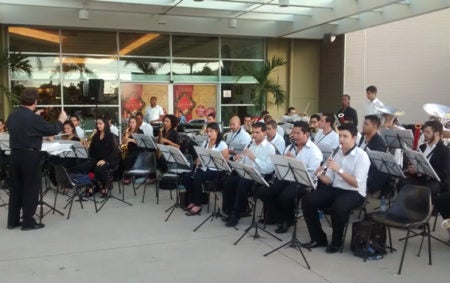 Shopping Hortolândia retoma projeto Encontro Musical