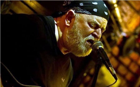 Programação Dublin Nine Pub – 27 a 29/08