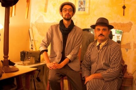 Vestir o corpo com palavras: ‘A relação entre a literatura e a moda’ volta a Campinas