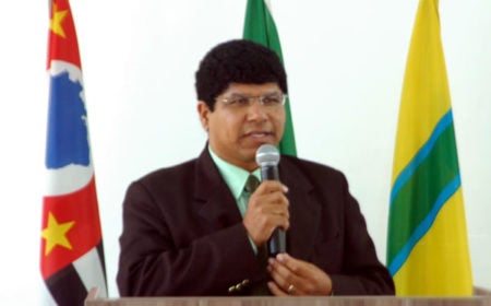 MP apura se Meira troca cargos por apoio