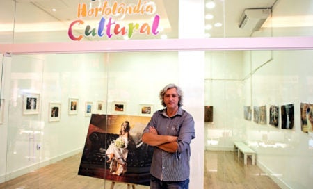 Projeto do Shopping Hortolândia abre espaço para artistas da cidade e região