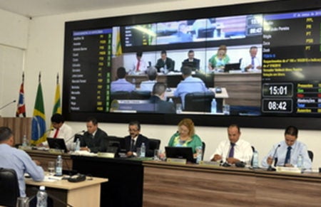 Vereadores de Hortolândia aprovam reajuste de seus salários em 10,62%