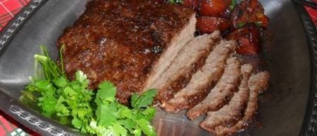 A corrupção da carne por Sérgio Mauro