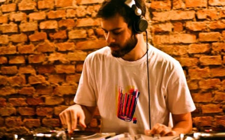 Programação Kabana Bar de 26 a 29/08