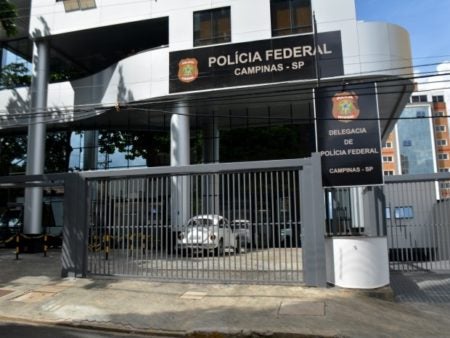Alvo da PF em operação, prefeito de Hortolândia será ouvido em setembro