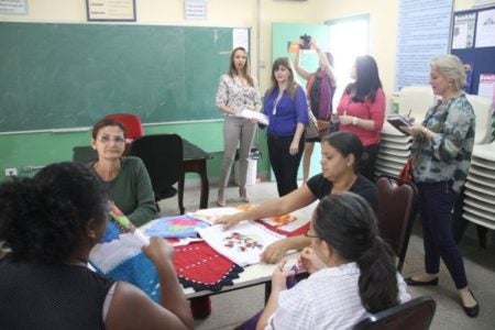 Espaço Bem-Estar em Hortolândia é modelo para região