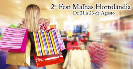 Justiça impede realização de feira da madrugada em Hortolândia