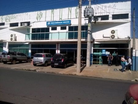 Com um só servidor em greve, INSS de Hortolândia restringe atendimento