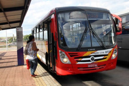 Linha Intersaúde facilita acesso da população ao Centro de Especialidades Médicas